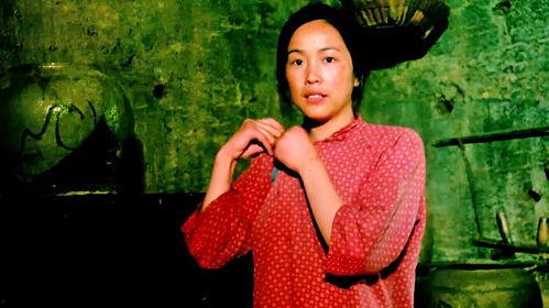 国产妇女,时代变迁中的坚韧与美丽